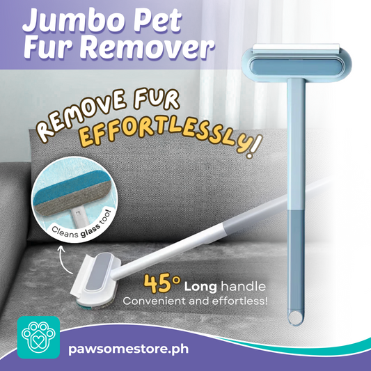 Jumbo Pet Hair Remover